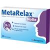 METAGENICS BELGIUM bvba METARELAX NOTTE 30CPR