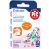 PIC CEROTTI PIC GIRLS 19X72MM 20 PZ