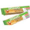 CODEFAR Srl SESAMO NATURE BARRETTE 2X20G