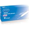 ALVITA SIRINGA 2,5ML G23 10PZ