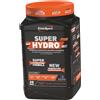 ES ITALIA Srl BRAND ETHICSPORT Ethicsport Superhydro Integratore Alimentare Idrosalino Energetico, 500g