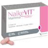 NALKEIN ITALIA Srl Nalkevit Mamma Multivitaminico Gravidanza e Allattamento,30 Compresse