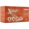 PHARMAGUIDA Srl XSPORT 10FL 10ML