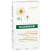 Klorane Shampoo Alla Camomilla Illumina I Capelli Biondi 200ml