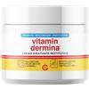 Vitamindermina Crema Idratante Restitutiva, 400ml