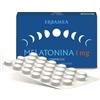 Erbamea Melatonina 1mg 90 Compresse