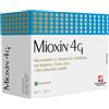 PHARMASUISSE LABORATORIES SpA MIOXIN 4G 30BUSTE