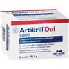 Artikrill Dol Cane Mangime per Metabolismo Articolare 60 Perle