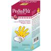 PEDIATRICA Srl Pediaflù Soluzione Orale Integratore Alimentare, 150ml