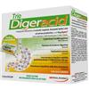 POOL PHARMA Srl Pool Pharma Trio Digeracid Integratore Funzione Digestiva 12 Bustine