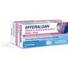 UPSA ITALY Srl EFFERALGAN FEBBRE E CONG*8CPR