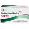 A&D SpA Gruppo Alimentare Diet MATT PHARMA METIONINA/BIO30CPR