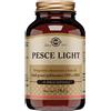 SOLGAR Pesce Light Integratore Alimentare, 60 Perle-Softgels