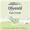 NATURWAREN ITALIA Srl MEDIPHARMA OLIVENOL FACE CREAM