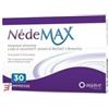 AGAVE Srl Nedemax Integratore per Microcircolo 30 Compresse