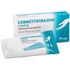 FIDIA FARMACEUTICI SpA Fidia Connettivina Mani per Mani Secche Screpolate Irritate, 30ml