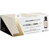 MONTEFARMACO OTC SpA MyCollagenLab Collagen C Supreme Integratore Alimentare Pelle Capelli e Unghie, 14 flaconcini