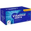 MONTEFARMACO OTC SpA Vitalmix Energia Mente Integratore Alimentare Stanchezza Mentale, 14 Flaconcini