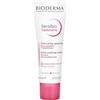 Bioderma Sensibio - Defensive Crema Attiva Lenitiva Pelle Sensibile Viso, 40ml