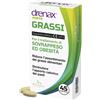 DRENAX FORTE GRASSI 45CPR