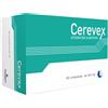 BIOGROUP SpA SOCIETA' BENEFIT CEREVEX 60CPR 450MG