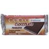 CA.DI.GROUP SpA Cadicioc Barretta Fondente Senza Glutine 20 g