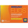 IMMUNO Morgan Immuno Elios - Integratore Abbronzatura, 30 Compresse
