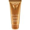 Vichy Capital Soleil - Latte Idratante Auto-Abbronzante, 100ml