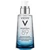 Vichy Minéral 89 - Booster Quotidiano Fortificante e Rimpolpante, 75ml