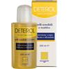 JUDIFARM Srl Deterol Bagnodoccia Bifasico Detergente Pelli Sensibili 200 ml
