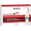 Vichy Dercos - Aminexil Trattamento Anticaduta Donna, 21 Fiale x 6ml