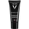 Vichy Dermablend - Fondotinta Correttore Fluido 16H Colore 95 Chestnut, 30ml