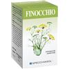 SPECCHIASOL Srl FINOCCHIO ERBE 80CPS