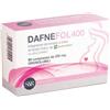 S&R FARMACEUTICI SpA Dafnefol 400 Integratore per Donne in Gravidanza 90 compresse