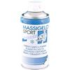 MASSIGELO SPORT Massigen Massigelo Sport Spray Ghiaccio Istantaneo, 400ml