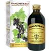 GIORGINI IMMUNITYMIX 200ML LIQ ANALC GIOR