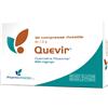 PHARMEXTRACTA SpA QUEVIR 30CPR