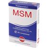 KOS Srl MSM 60 COMPRESSE