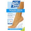 BENPED-SEPARATORE DITA PIC 2PZ