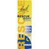 SCHWABE PHARMA ITALIA Srl RESCUE ORIG NIGHT S/ALCOL 20ML