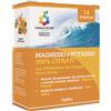 OPTIMA NATURALS Srl MAGNESIO POTASSIO VIT C14STICK