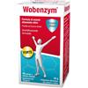 NESTLE' IT.SpA(HEALTHCARE NU.) WOBENZYM FORTE 45CPS