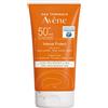 AVENE Avène Intense Protect Fluido Ultra resistente Molto Alta SPF50+, 150ml