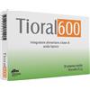 D.B.S. FARMA ITALIA Srl TIORAL 600 30CPR RIVESTITE