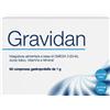 ADL GRAVIDAN 30CPR GASTROPROTETTE