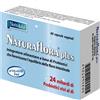 NUTRALABS Srl NATURAFLORA PLUS 60CPS VEG