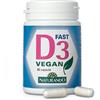 NATURANDO Srl D3 FAST VEGAN 60CPR