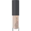 Euphidra Correttore Fluido Sguardo Luminoso Zero Imperfezioni Colore CF12, 3ml