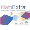 NUTRIGEA Srl KLAMEXTRA 30BUST