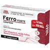 PALADIN PHARMA SpA SANAVITA FERRO FORTE 30CPR